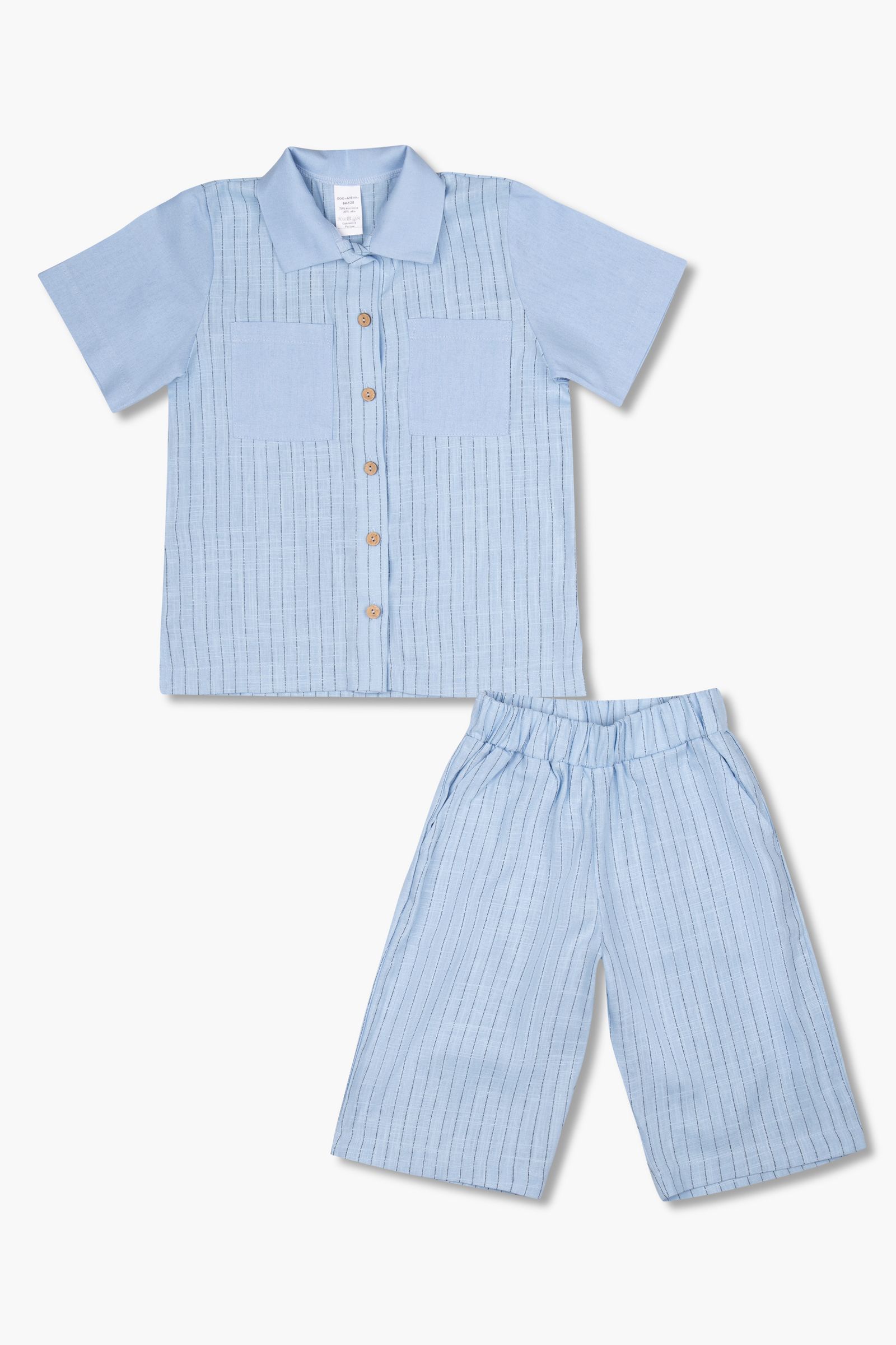 Костюм-КС28-4740 оптом от производителя детской одежды 'Алёна'