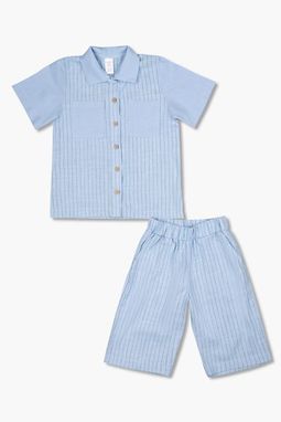 Костюм-КС28-4740 оптом от производителя детской одежды 'Алёна'