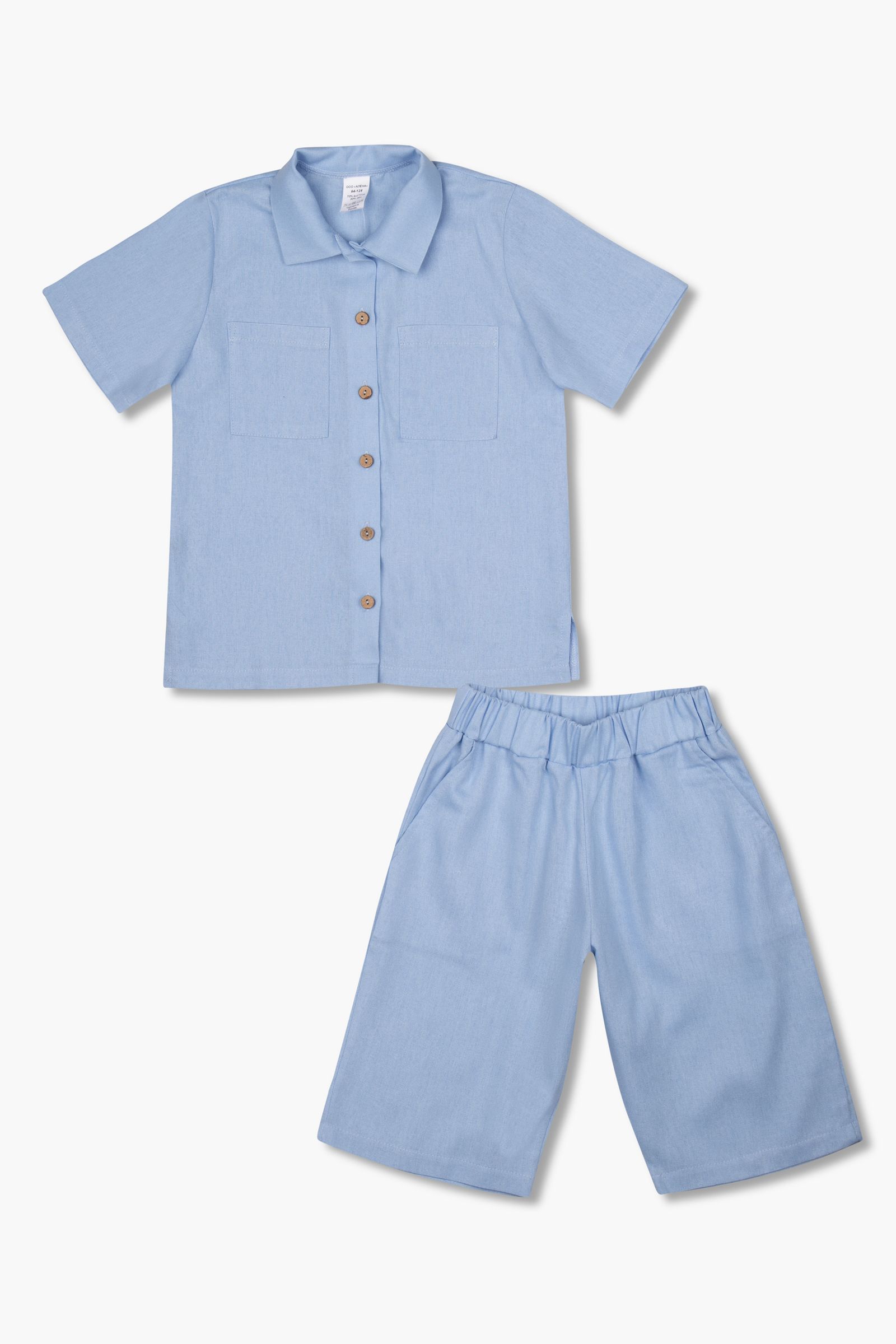 Костюм-КС28-4740 оптом от производителя детской одежды 'Алёна'