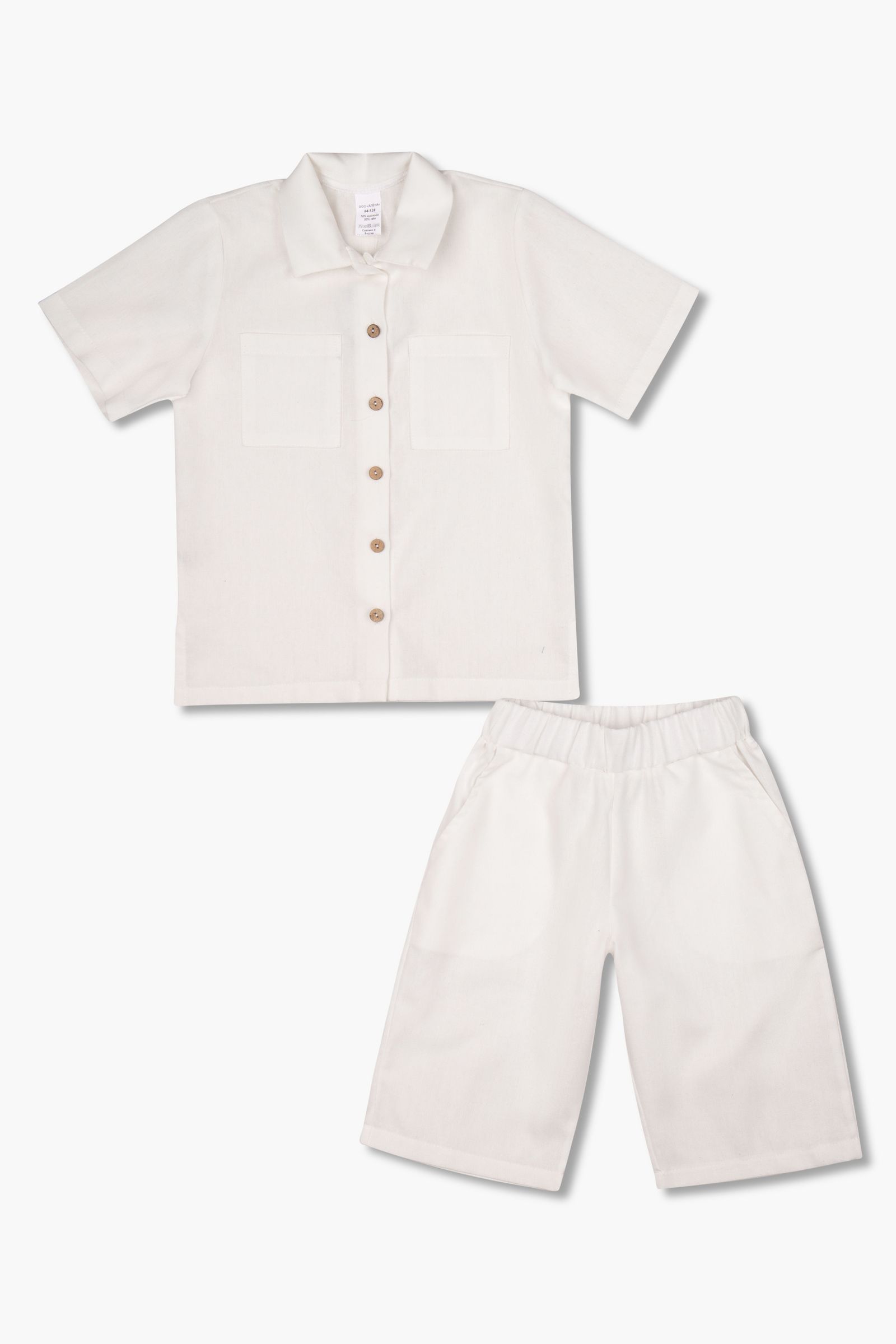 Костюм-КС28-4740 оптом от производителя детской одежды 'Алёна'