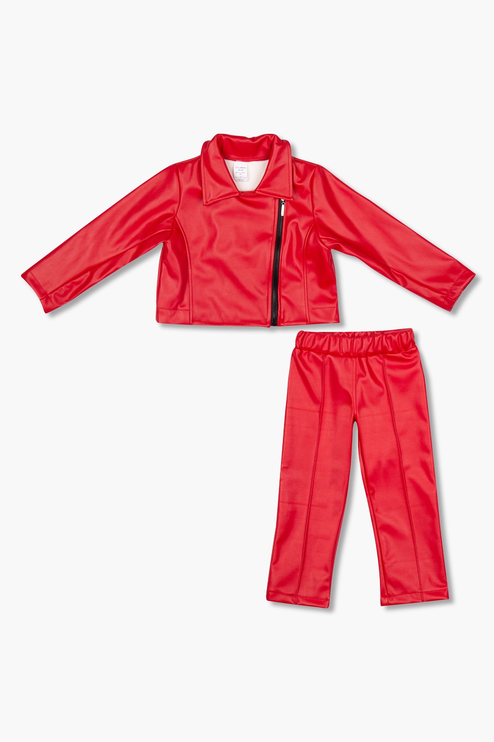 Костюм-КС29-4759 оптом от производителя детской одежды 'Алёна'