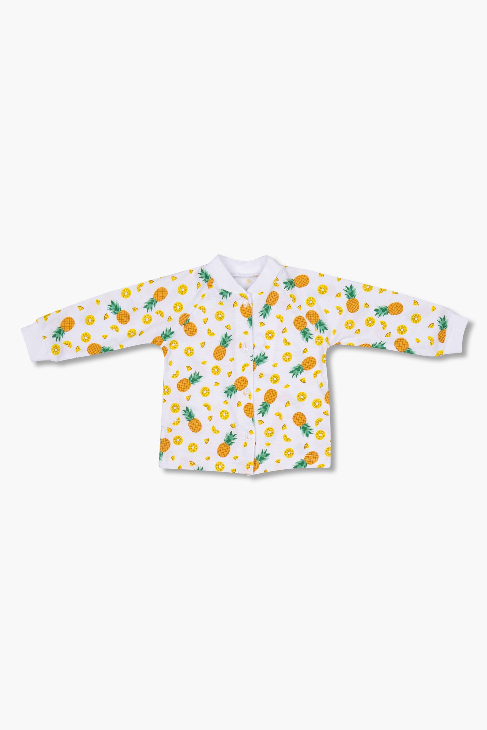 Кофточка-КФ02-168 оптом от производителя детской одежды 'Алёна'