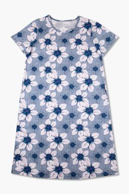 Платье-ПЛ02-33 оптом от производителя детской одежды 'Алёна'