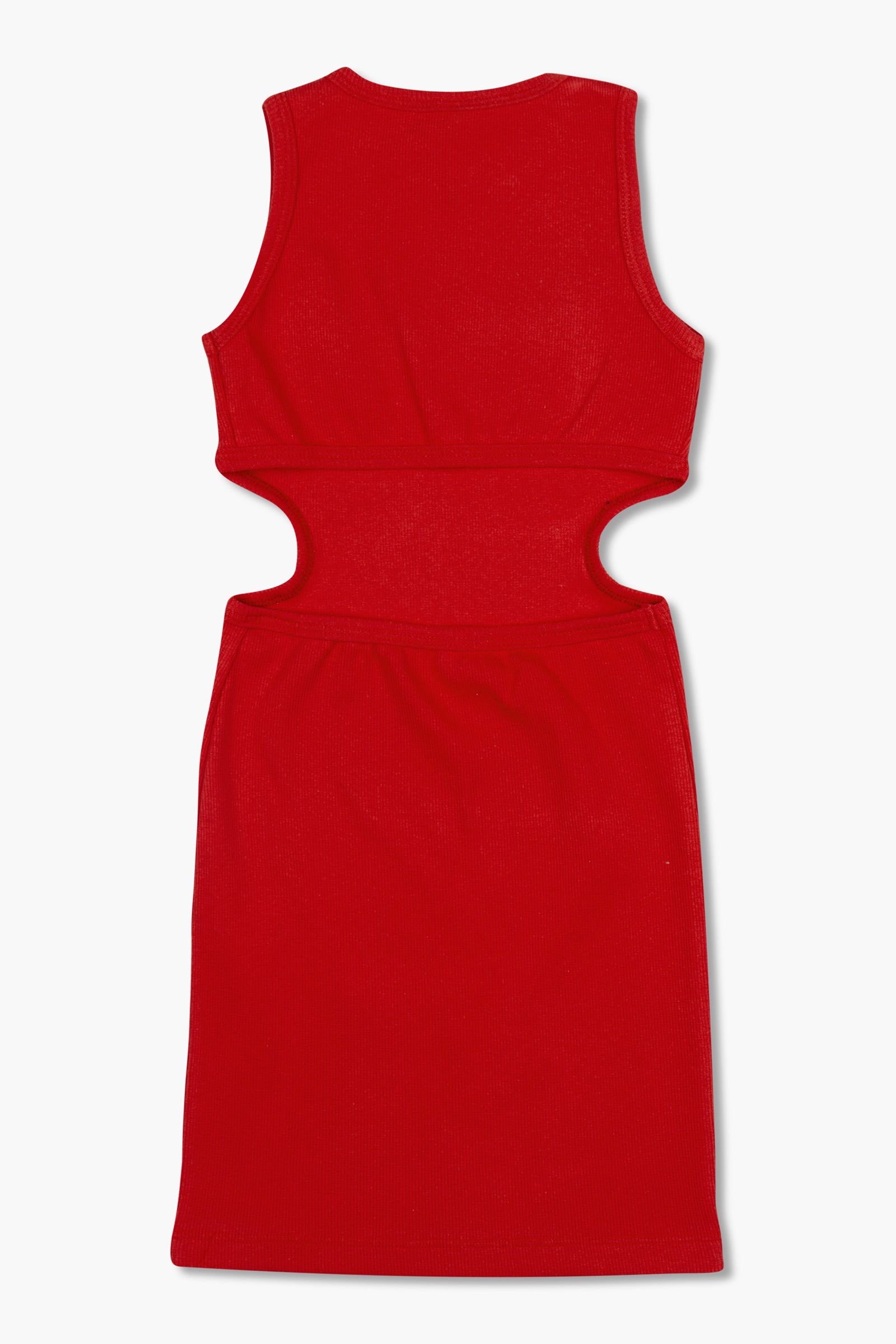 Платье-ПЛ12-4751 оптом от производителя детской одежды 'Алёна'