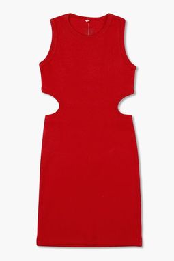 Платье-ПЛ12-4751 оптом от производителя детской одежды 'Алёна'