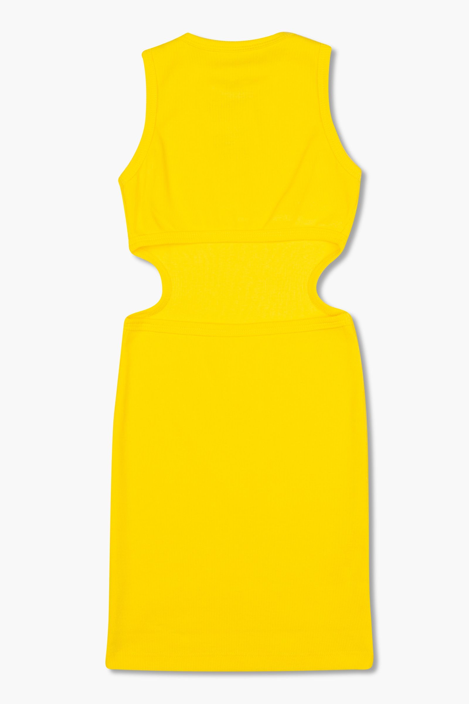 Платье-ПЛ12-4751 оптом от производителя детской одежды 'Алёна'