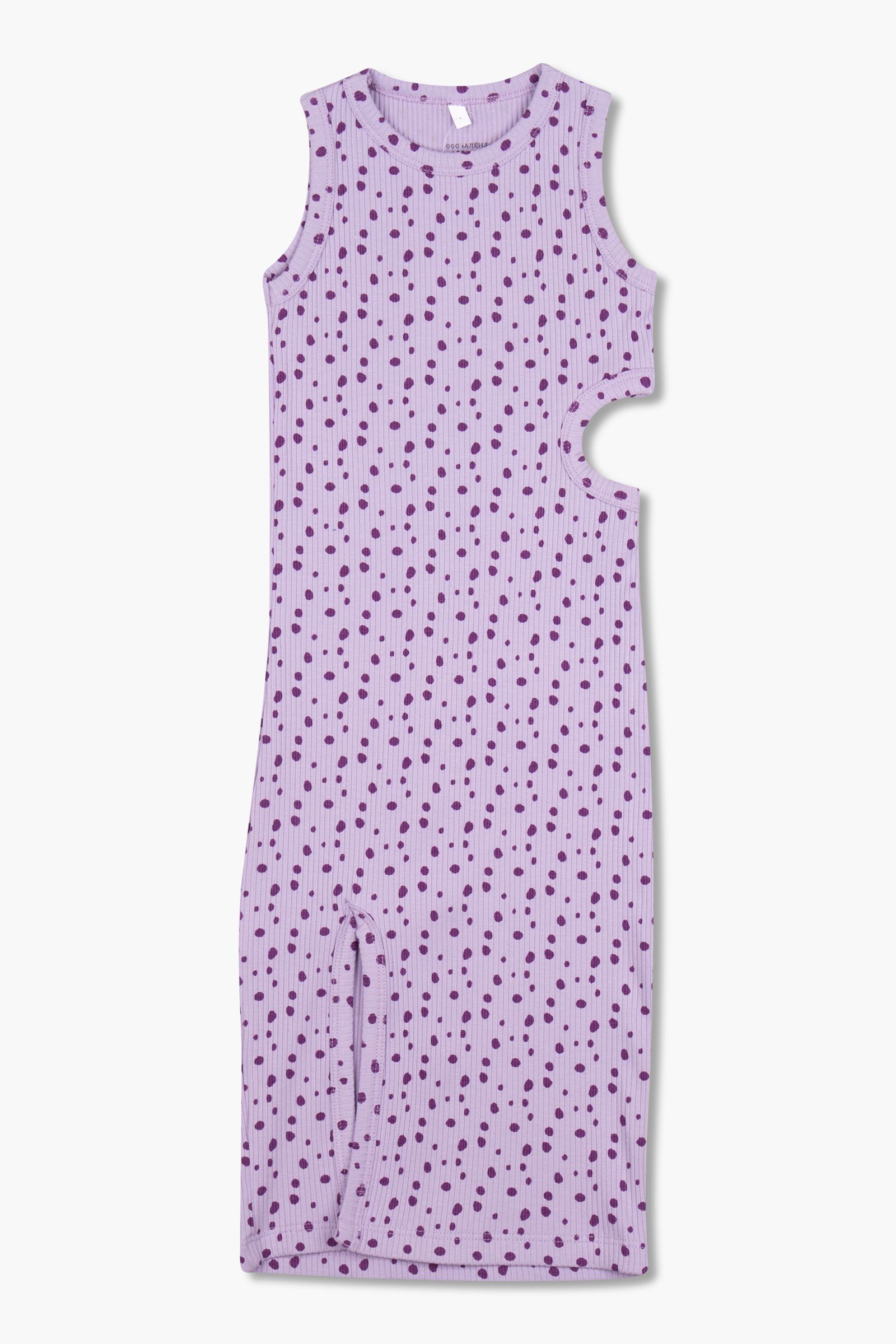 Платье-ПЛ23-4761 оптом от производителя детской одежды 'Алёна'