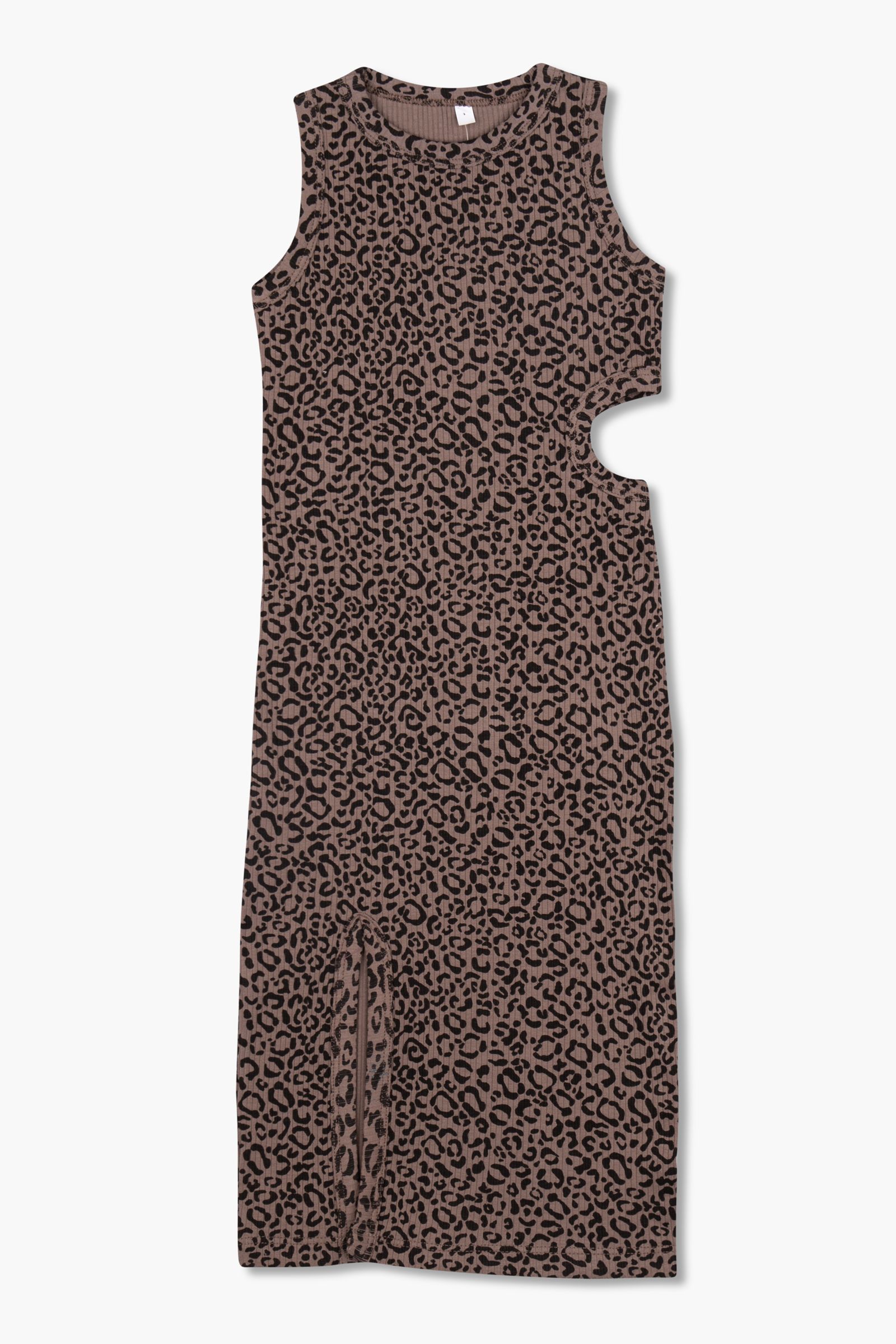 Платье-ПЛ23-4761 оптом от производителя детской одежды 'Алёна'