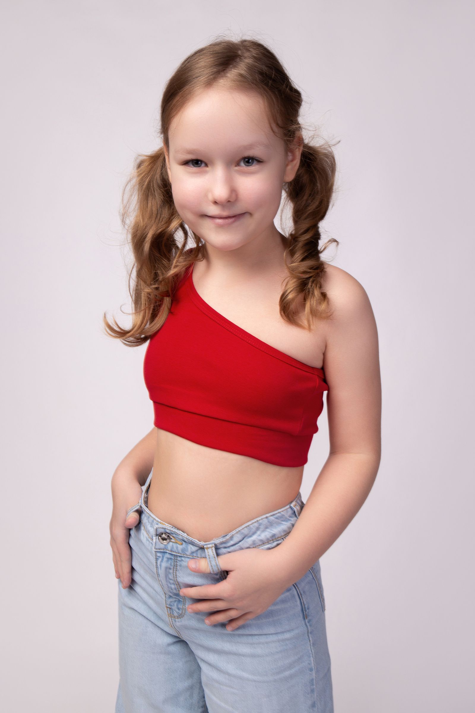 Джемпер-ДЖ11-4317 оптом от производителя детской одежды 'Алёна'