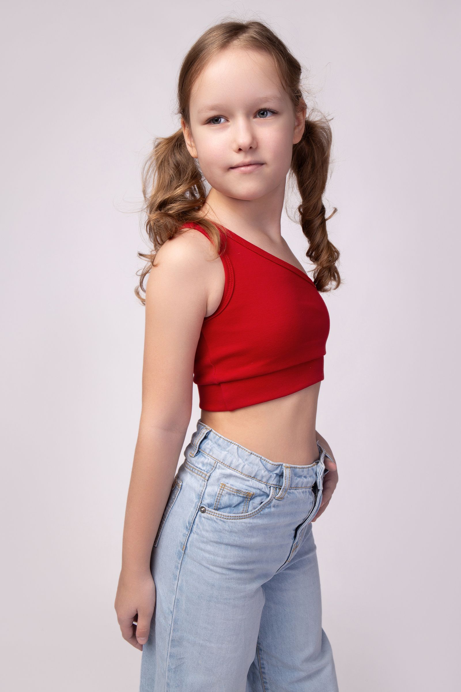 Джемпер-ДЖ11-4317 оптом от производителя детской одежды 'Алёна'