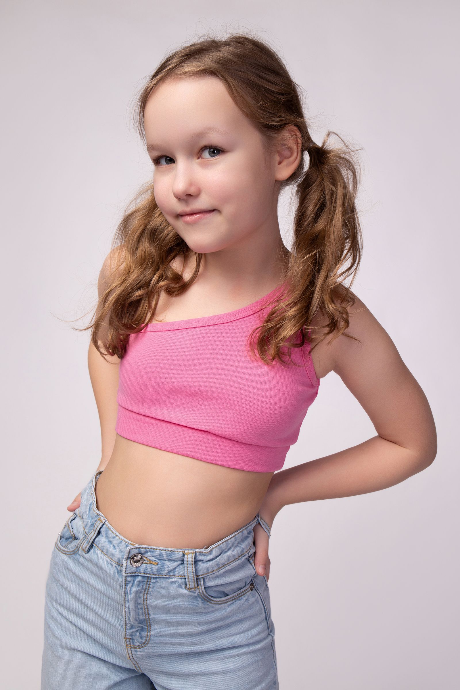 Джемпер-ДЖ11-4317 оптом от производителя детской одежды 'Алёна'