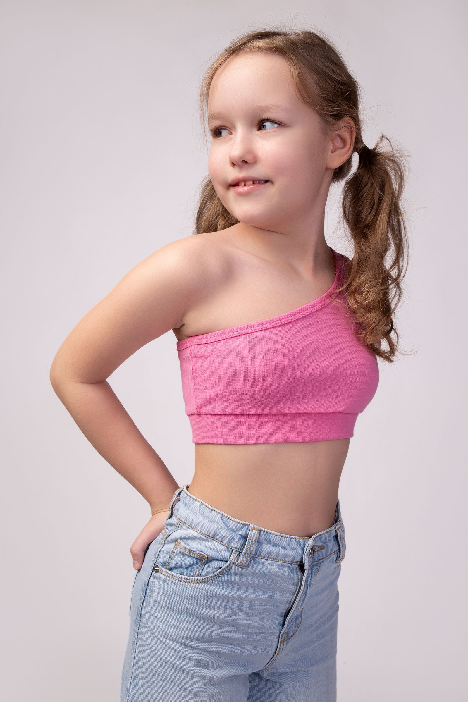 Джемпер-ДЖ11-4317 оптом от производителя детской одежды 'Алёна'