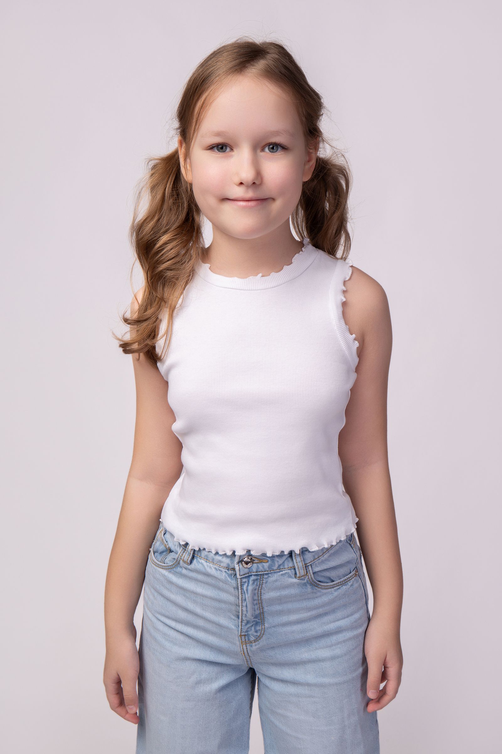 Джемпер-ДЖ12-4532 оптом от производителя детской одежды 'Алёна'