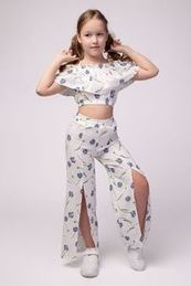 Костюм-КС14-4741 оптом от производителя детской одежды 'Алёна'