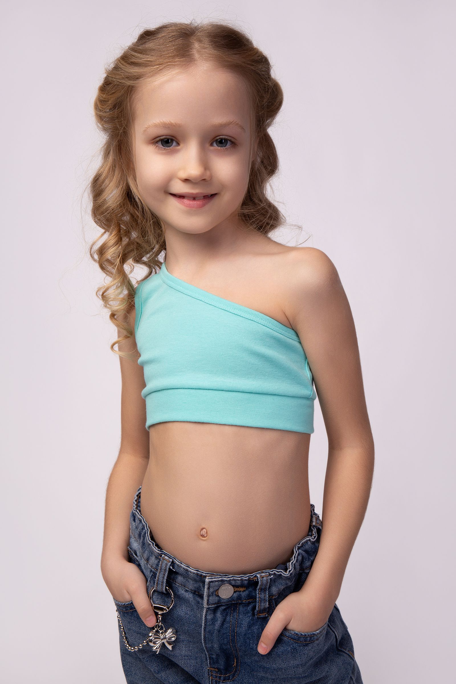 Джемпер-ДЖ11-4317 оптом от производителя детской одежды 'Алёна'