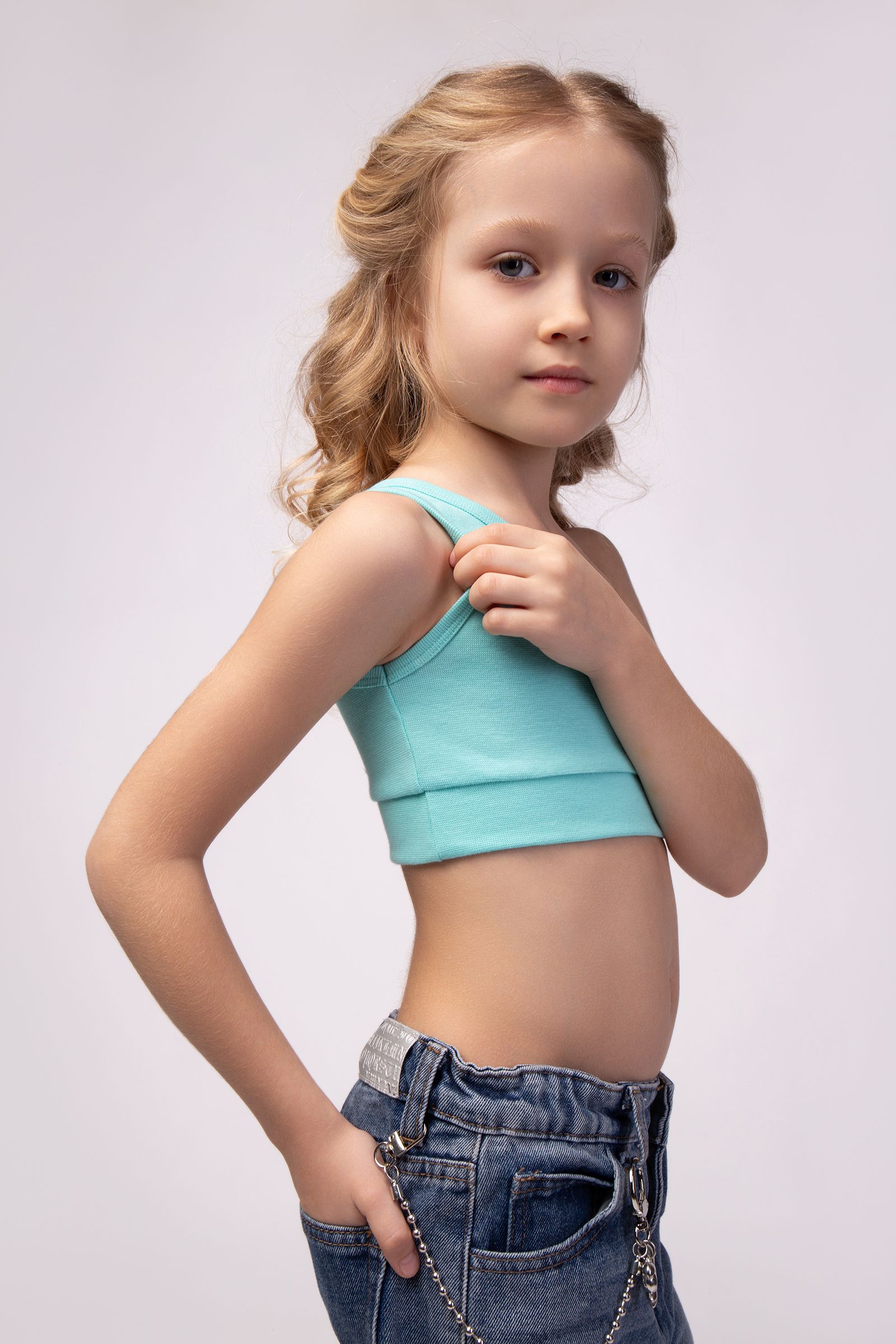 Джемпер-ДЖ11-4317 оптом от производителя детской одежды 'Алёна'