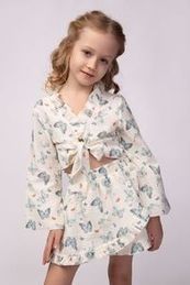 Костюм-КС14-4727 оптом от производителя детской одежды 'Алёна'