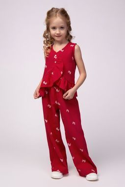 Костюм-КС14-4744 оптом от производителя детской одежды 'Алёна'