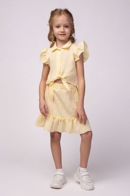 Костюм-КС14-4765 оптом от производителя детской одежды 'Алёна'