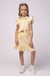 Костюм-КС14-4765 оптом от производителя детской одежды 'Алёна'