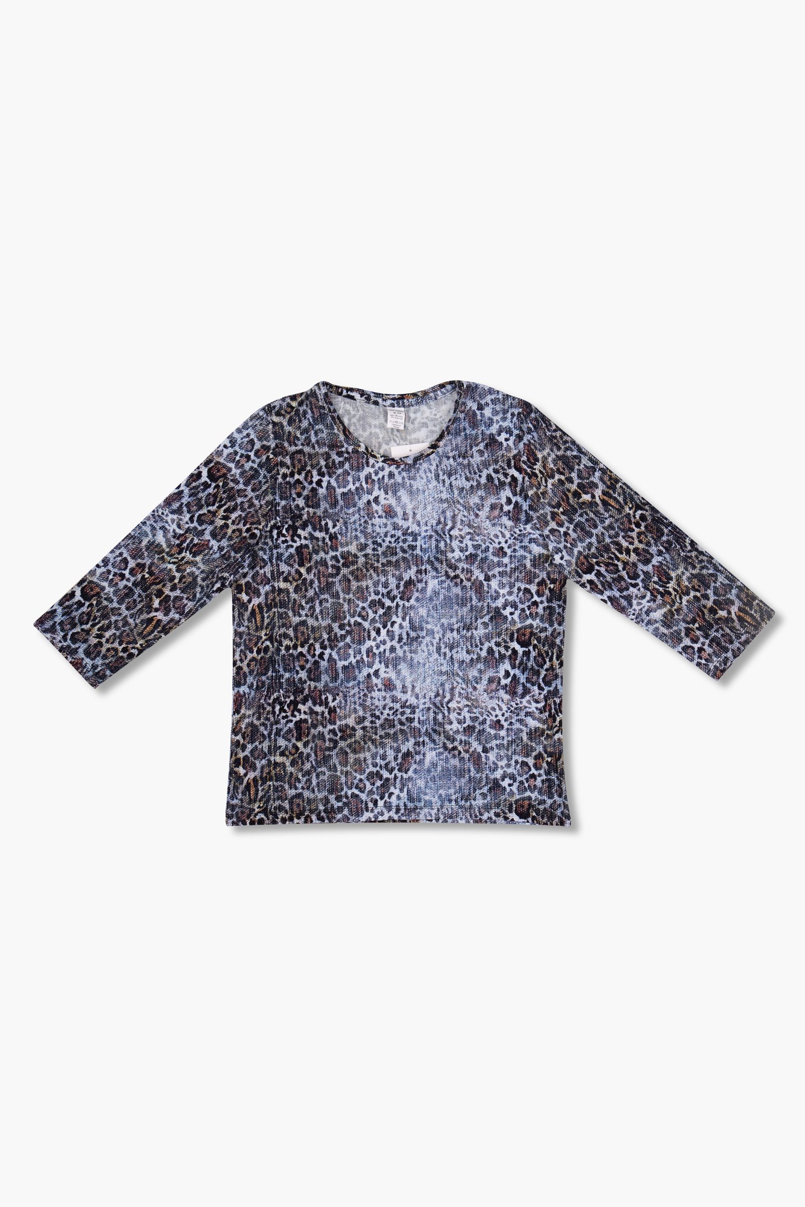 Джемпер-ДЖ02-5 оптом от производителя детской одежды 'Алёна'