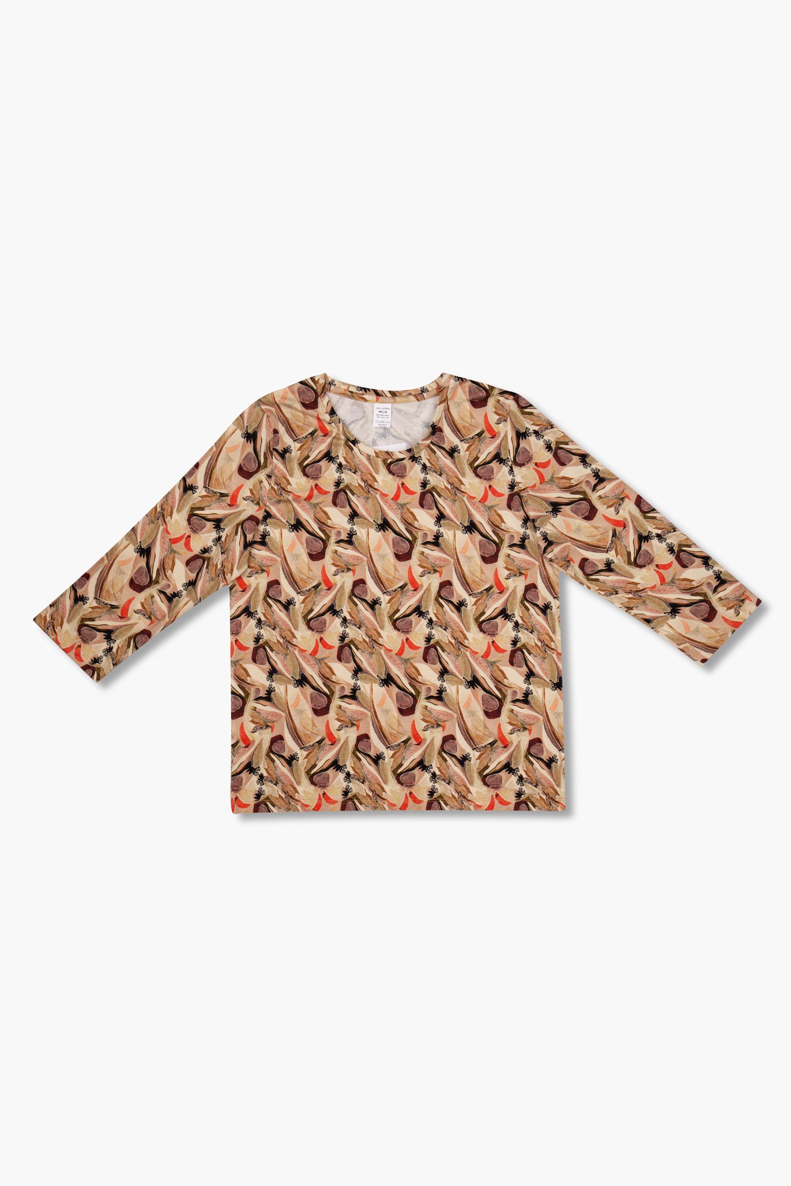 Джемпер-ДЖ02-5 оптом от производителя детской одежды 'Алёна'