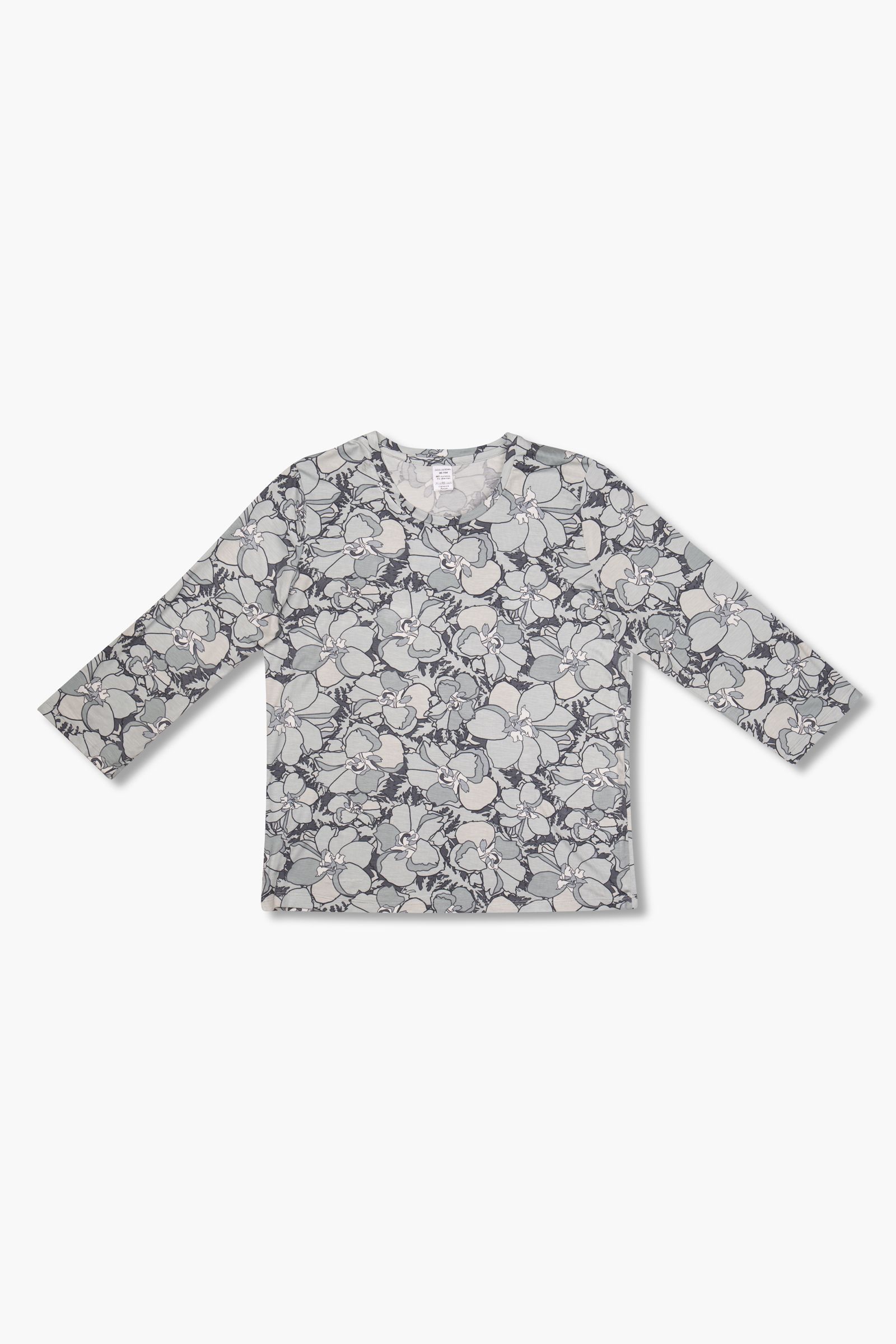 Джемпер-ДЖ02-5 оптом от производителя детской одежды 'Алёна'