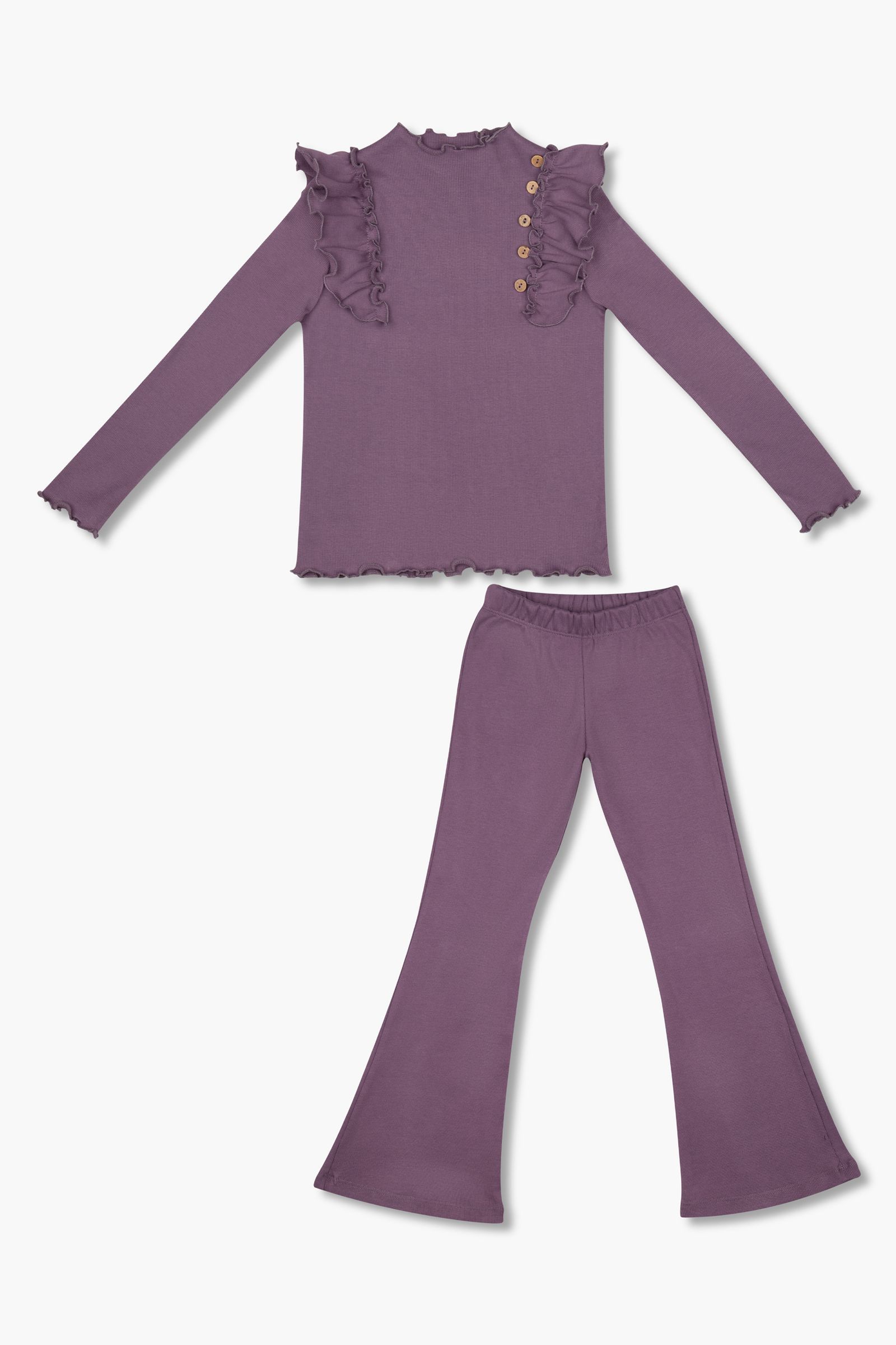 Костюм-КС12-4619 оптом от производителя детской одежды 'Алёна'