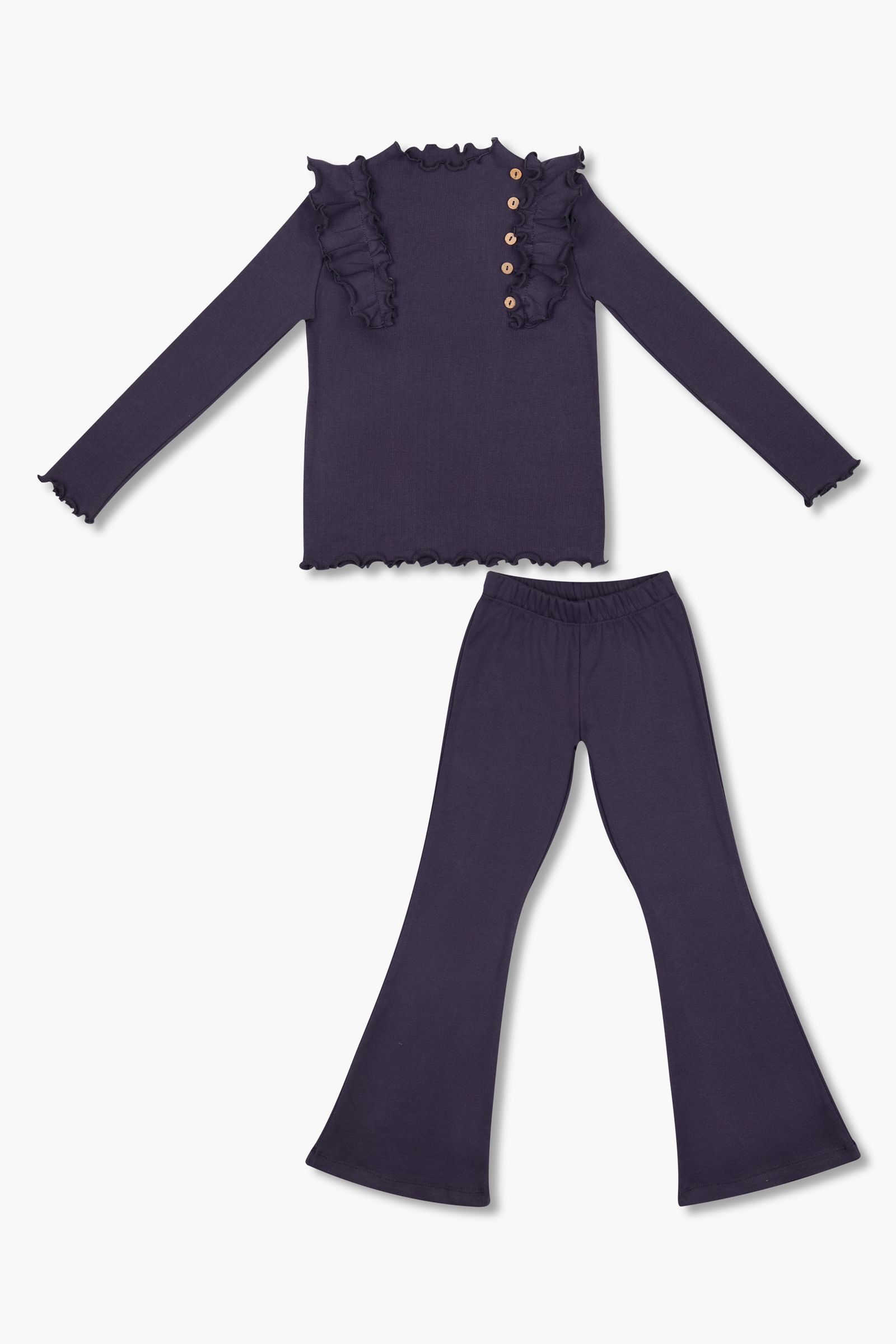 Костюм-КС12-4619 оптом от производителя детской одежды 'Алёна'