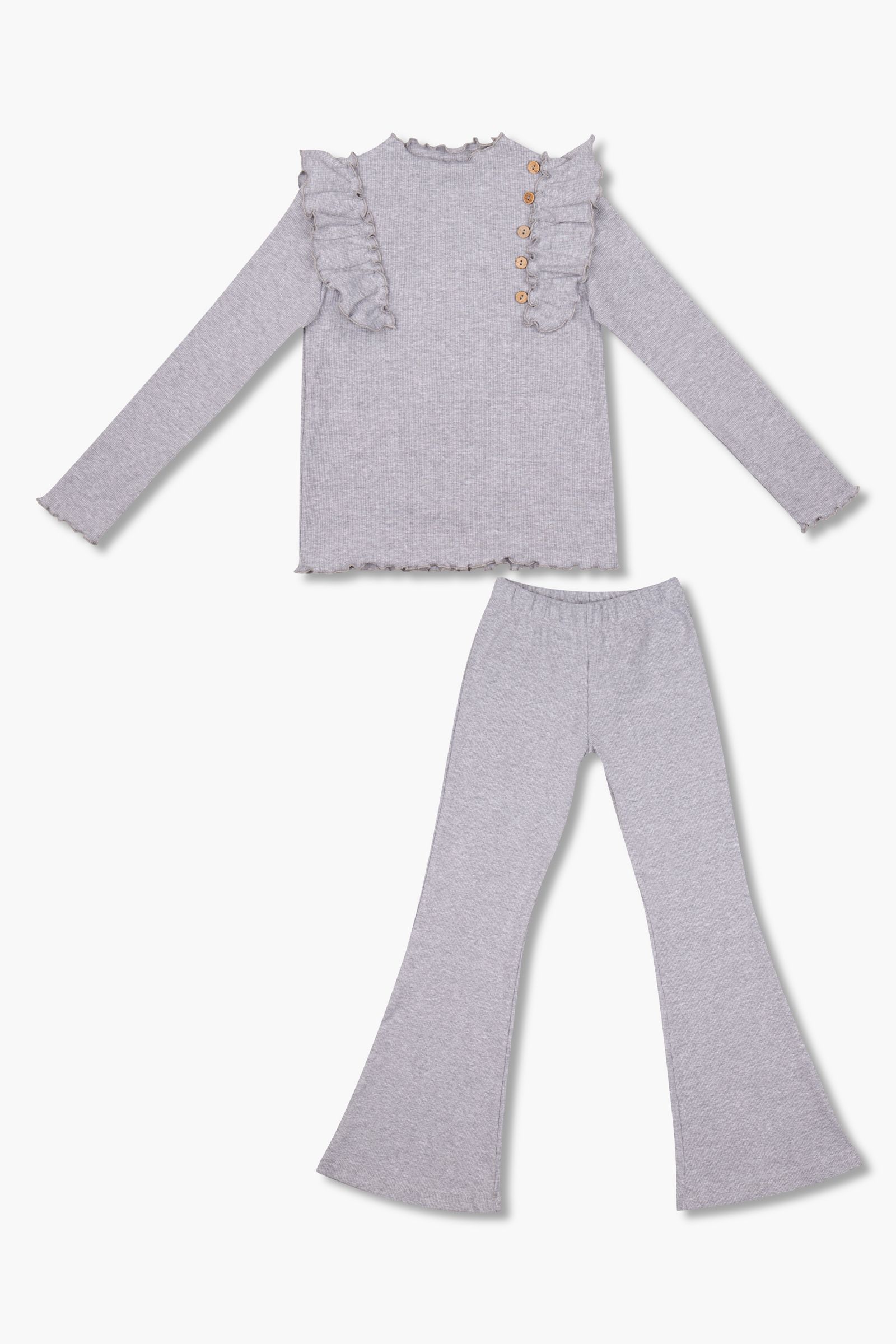 Костюм-КС12-4619 оптом от производителя детской одежды 'Алёна'