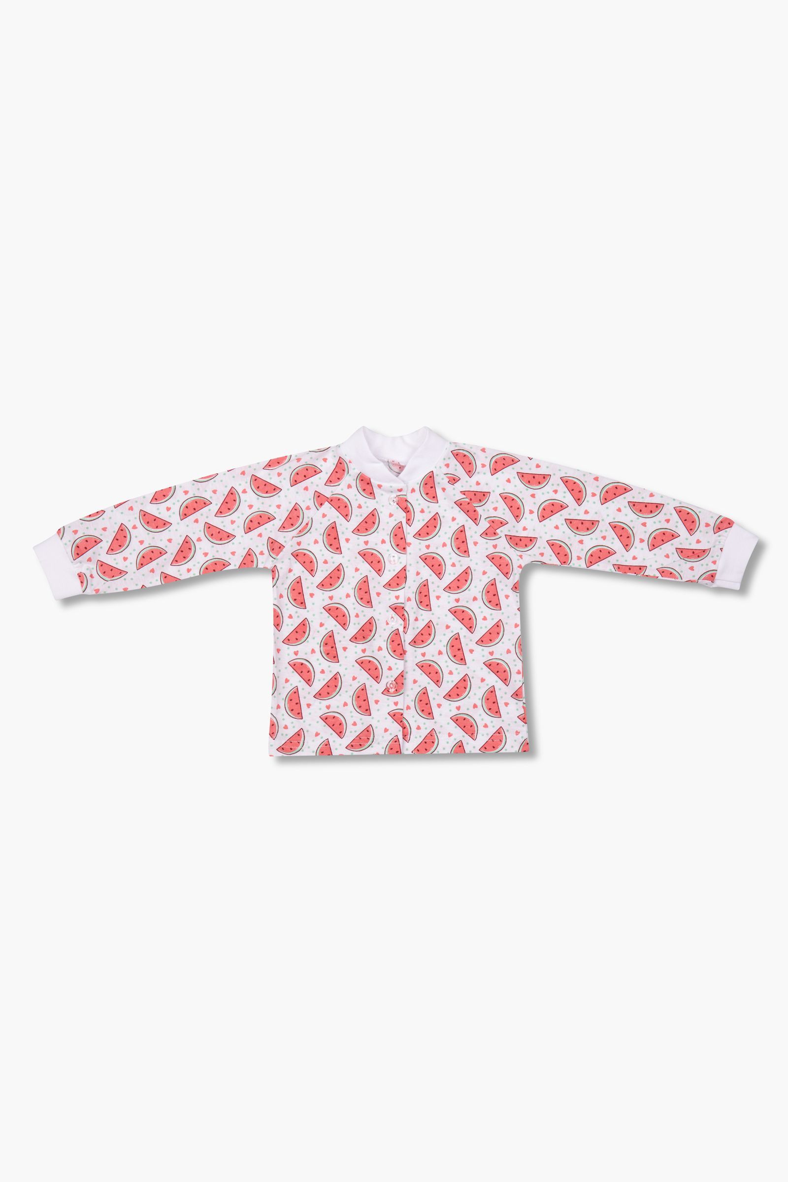 Кофточка-КФ02-168 оптом от производителя детской одежды 'Алёна'