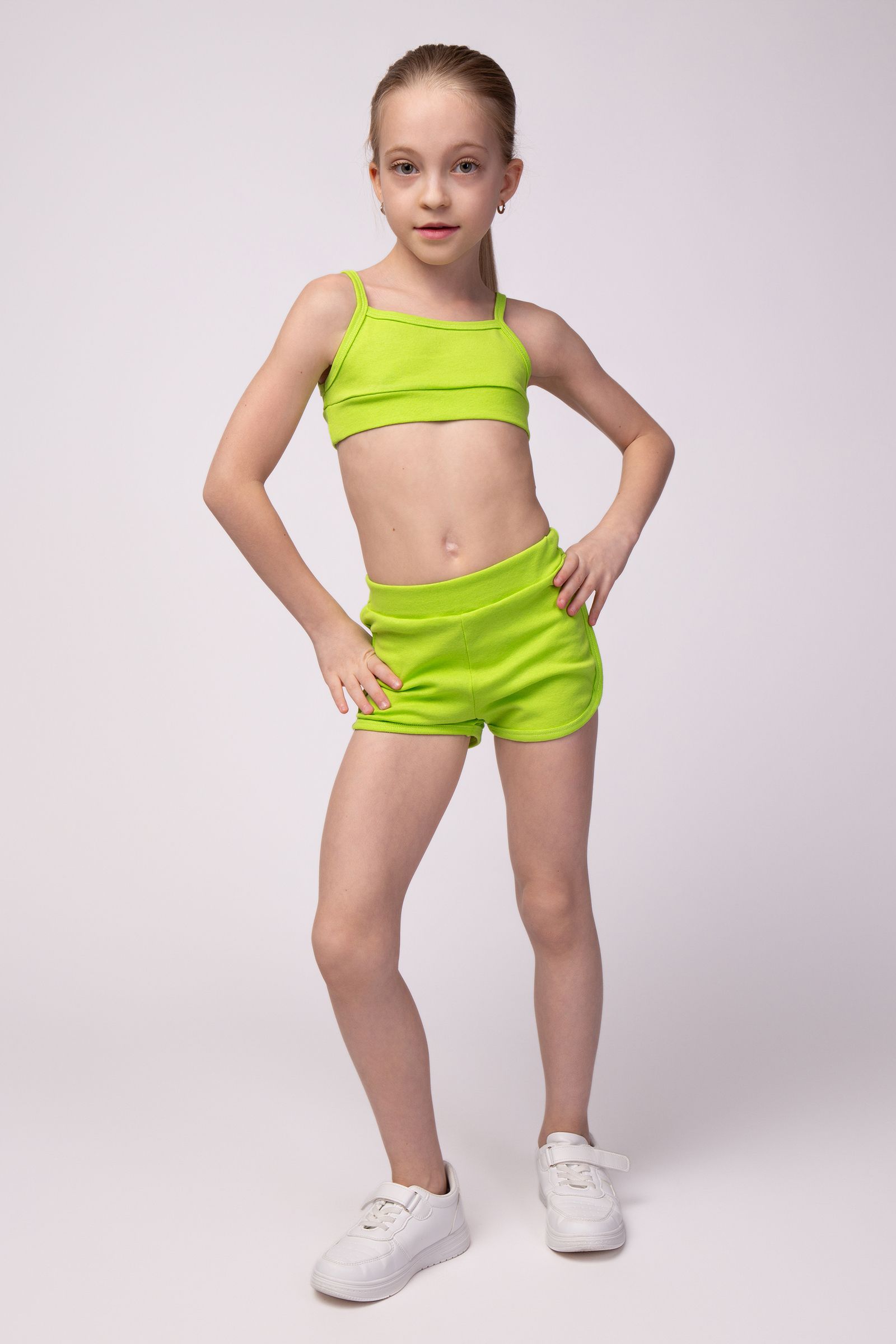 Костюм-КС11-4518 оптом от производителя детской одежды 'Алёна'