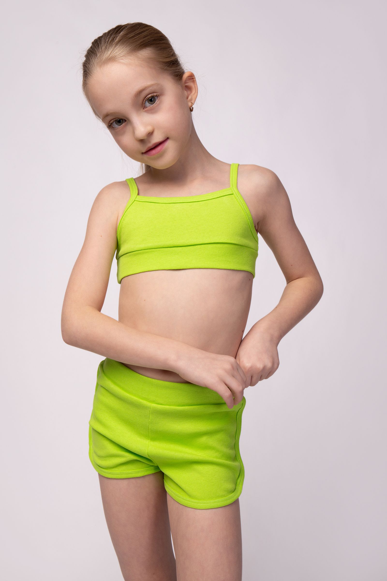 Костюм-КС11-4518 оптом от производителя детской одежды 'Алёна'