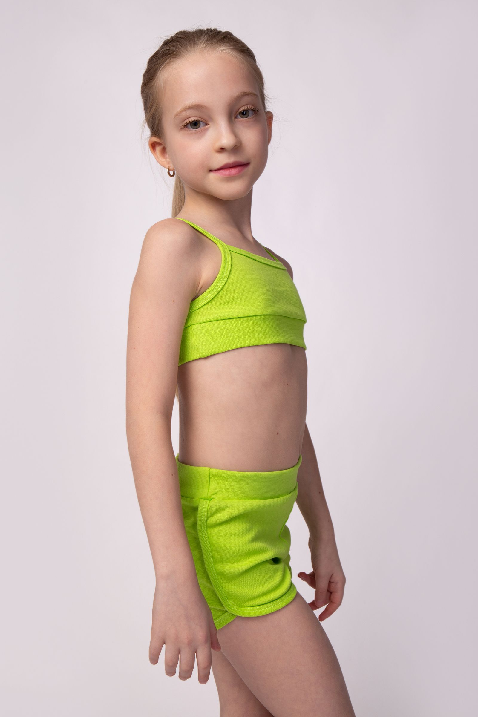 Костюм-КС11-4518 оптом от производителя детской одежды 'Алёна'