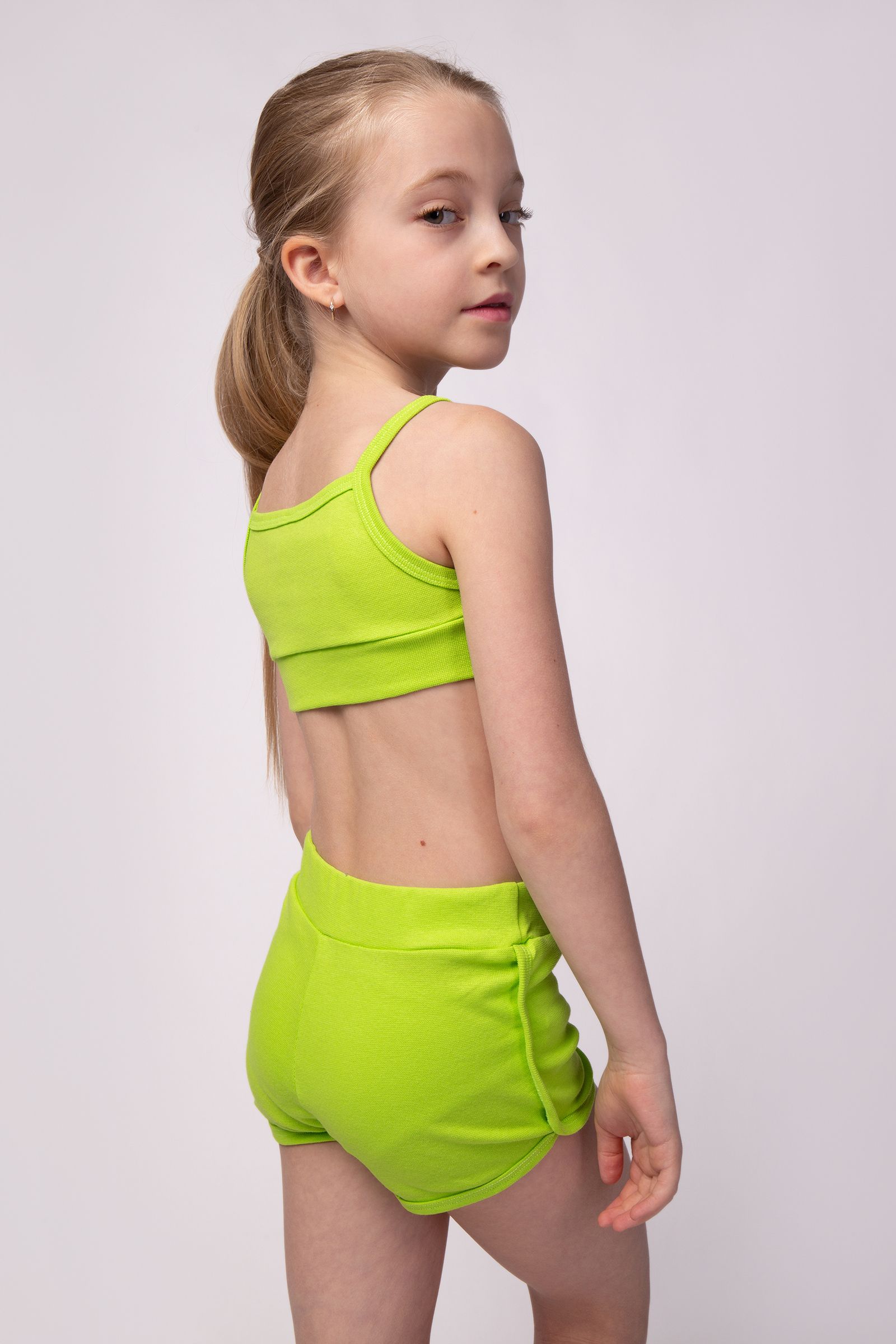 Костюм-КС11-4518 оптом от производителя детской одежды 'Алёна'