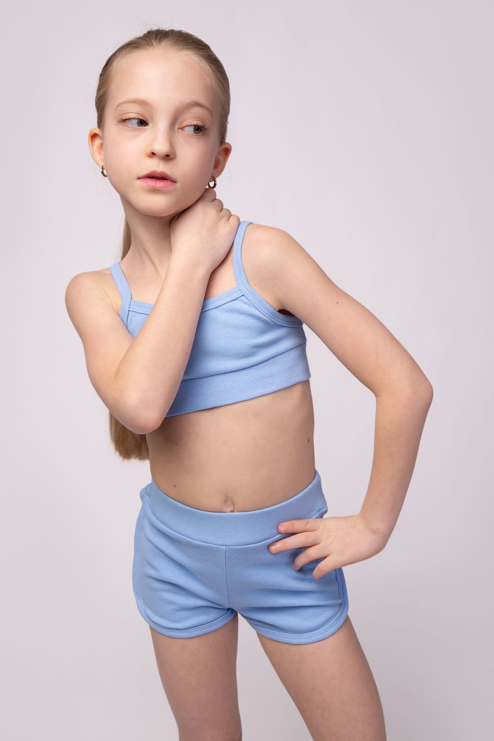 Костюм-КС11-4518 оптом от производителя детской одежды 'Алёна'