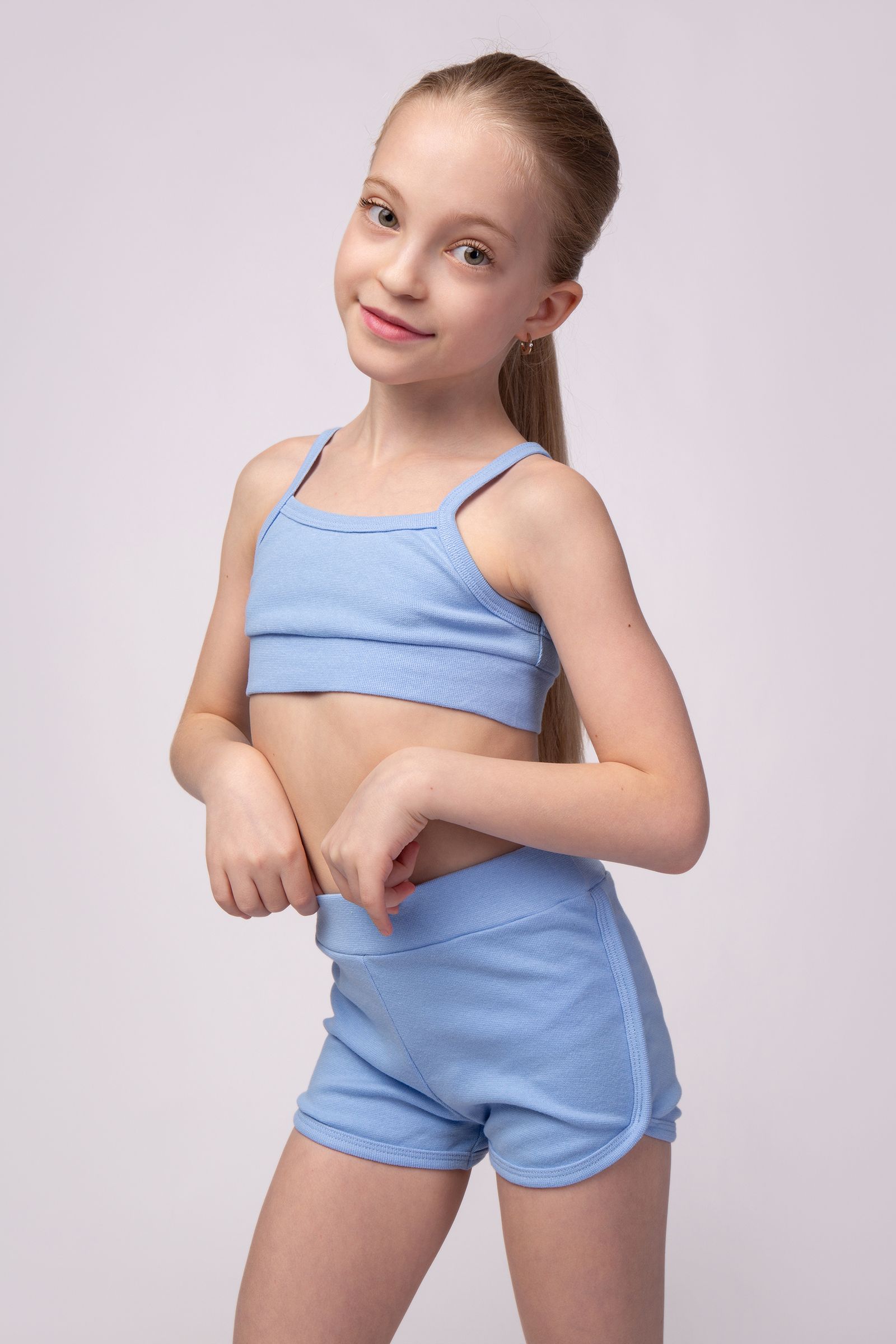 Костюм-КС11-4518 оптом от производителя детской одежды 'Алёна'