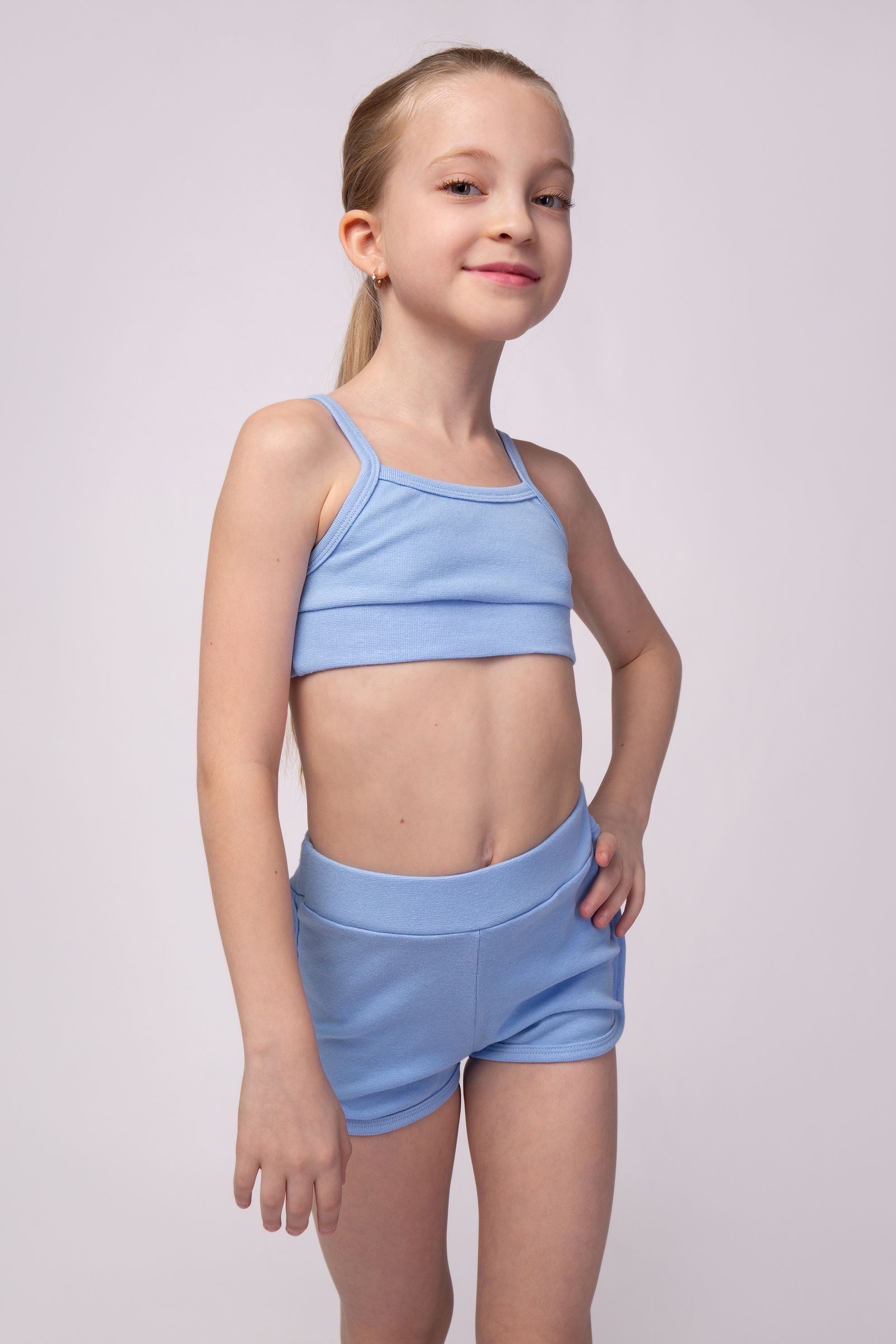 Костюм-КС11-4518 оптом от производителя детской одежды 'Алёна'