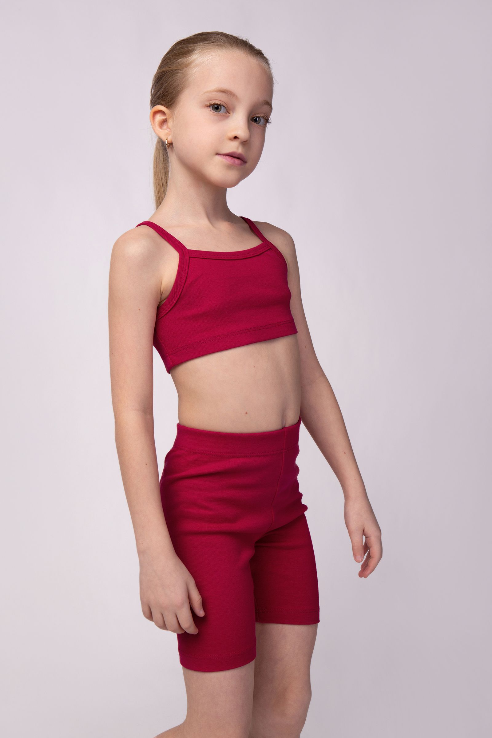 Костюм-КС11-4521 оптом от производителя детской одежды 'Алёна'