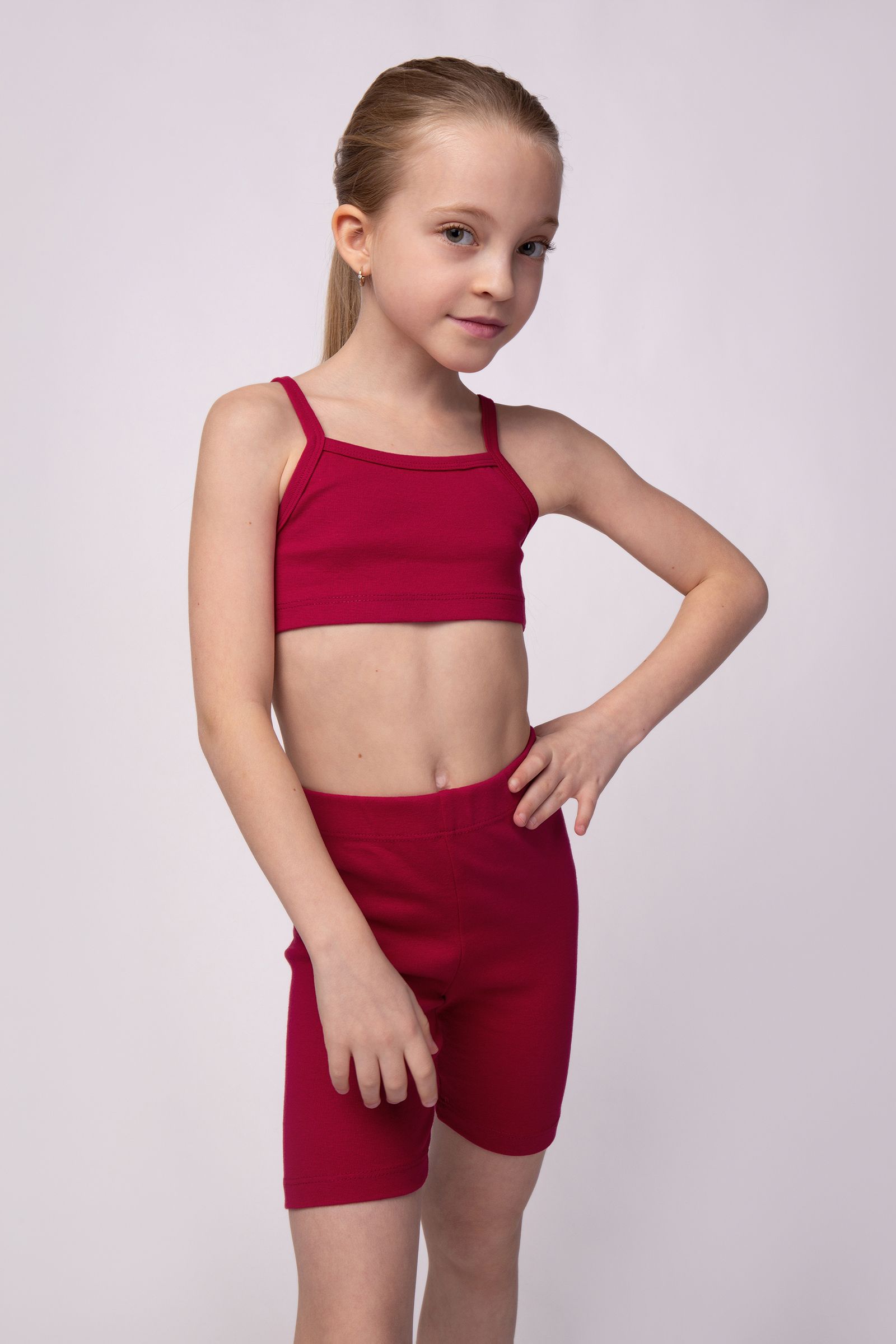 Костюм-КС11-4521 оптом от производителя детской одежды 'Алёна'