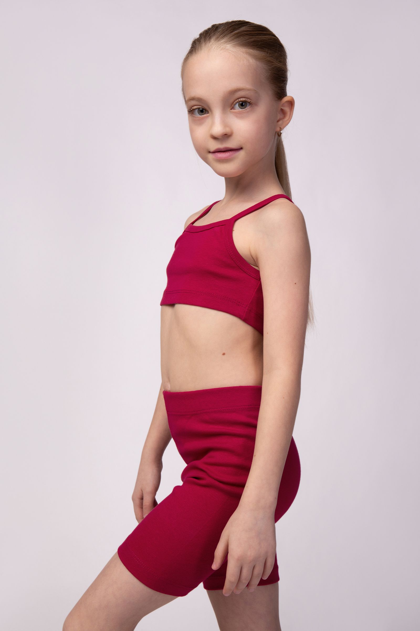 Костюм-КС11-4521 оптом от производителя детской одежды 'Алёна'