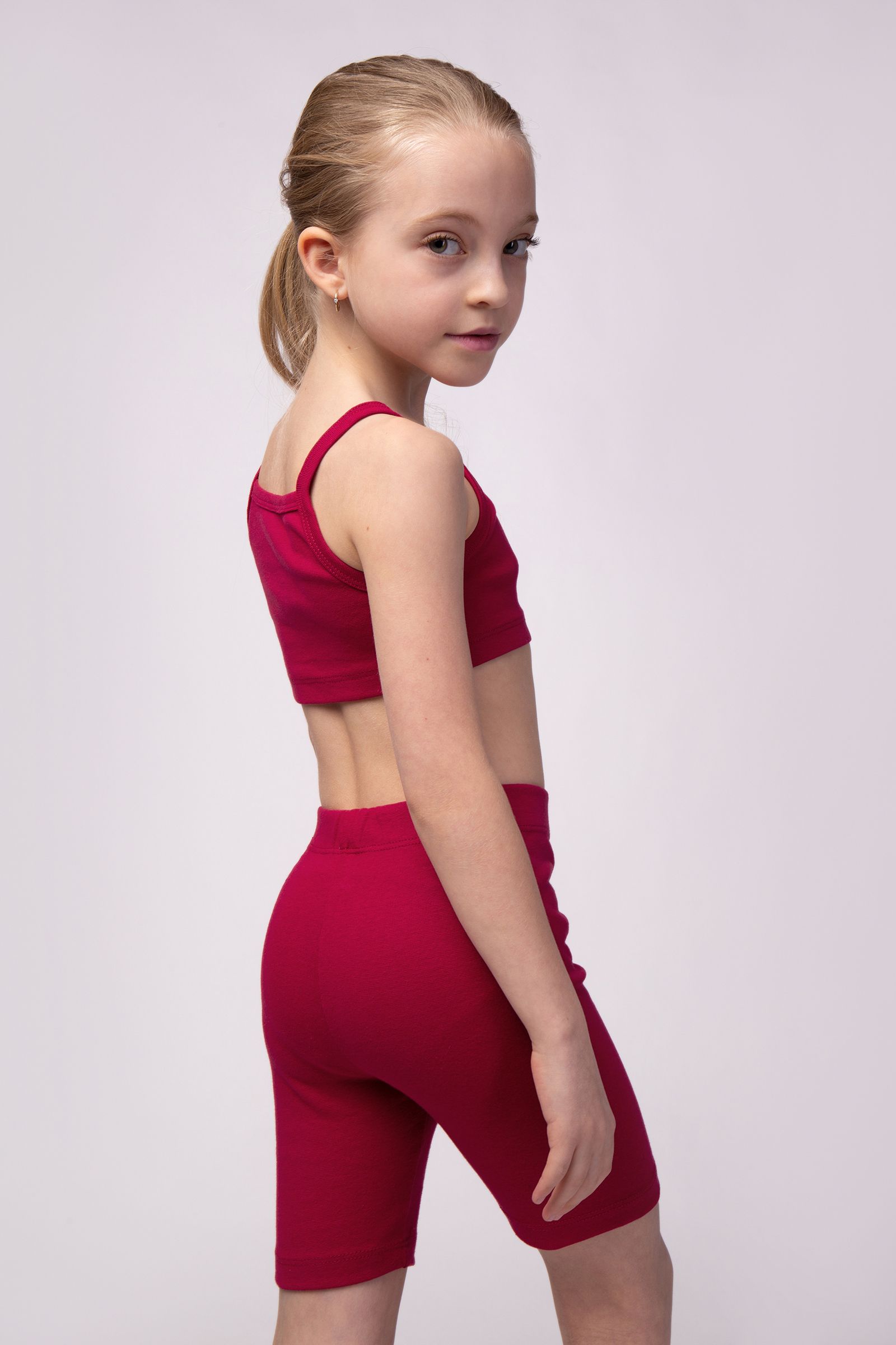 Костюм-КС11-4521 оптом от производителя детской одежды 'Алёна'