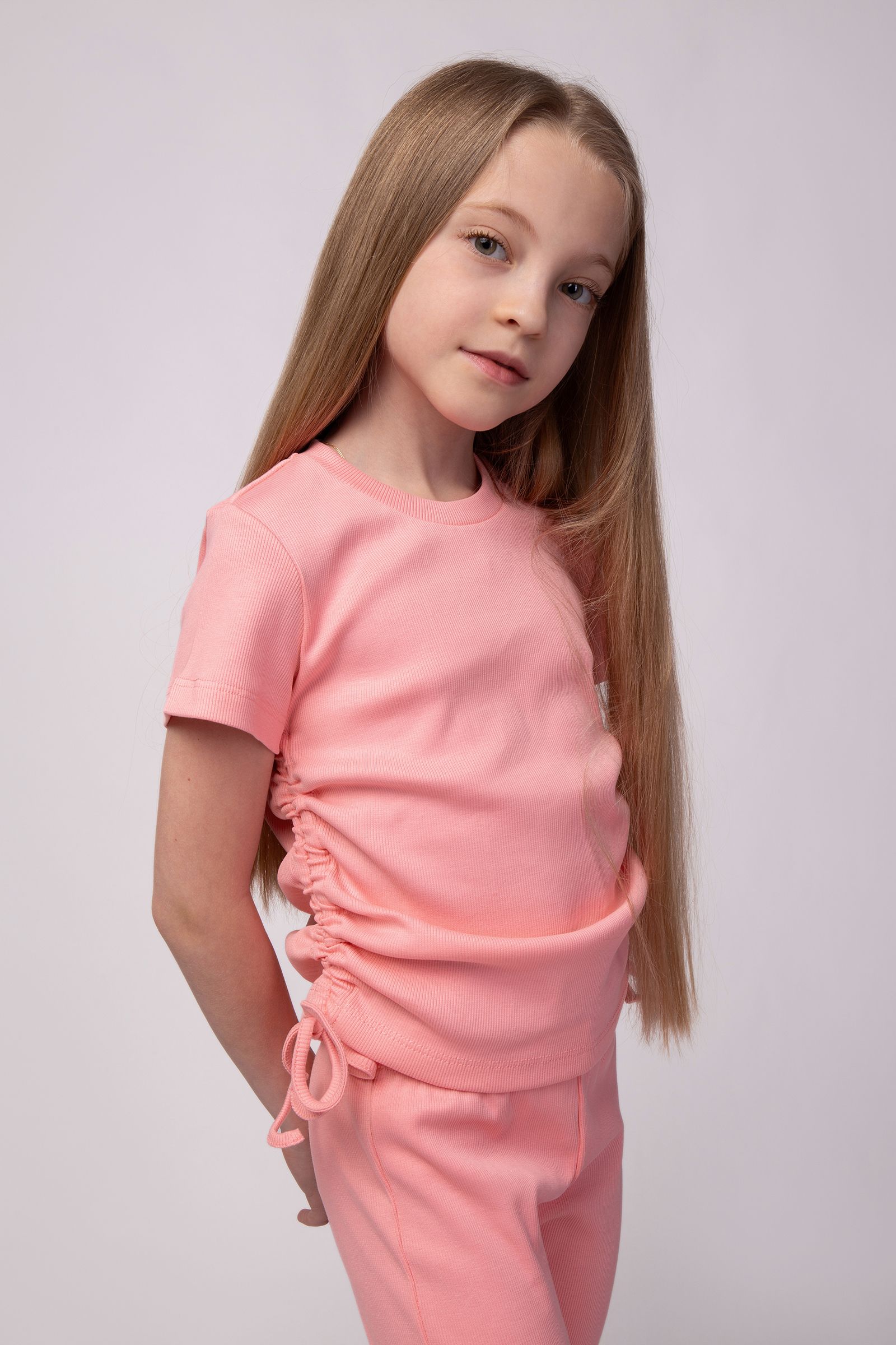 Костюм-КС12-4656 оптом от производителя детской одежды 'Алёна'