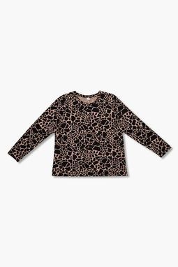 Джемпер-ДЖ02-19 оптом от производителя детской одежды 'Алёна'