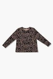 Джемпер-ДЖ02-19 оптом от производителя детской одежды 'Алёна'