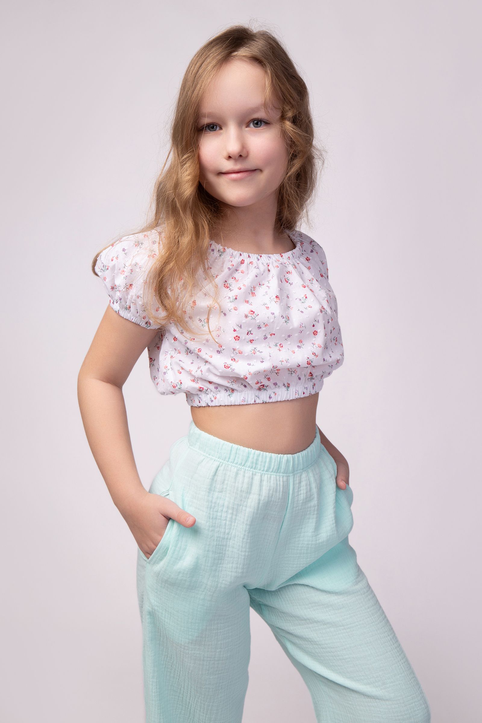 Костюм-КС14-4746 оптом от производителя детской одежды 'Алёна'