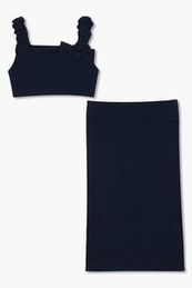 Костюм-КС12-4755 оптом от производителя детской одежды 'Алёна'