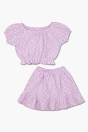 Костюм-КС14-4767 оптом от производителя детской одежды 'Алёна'