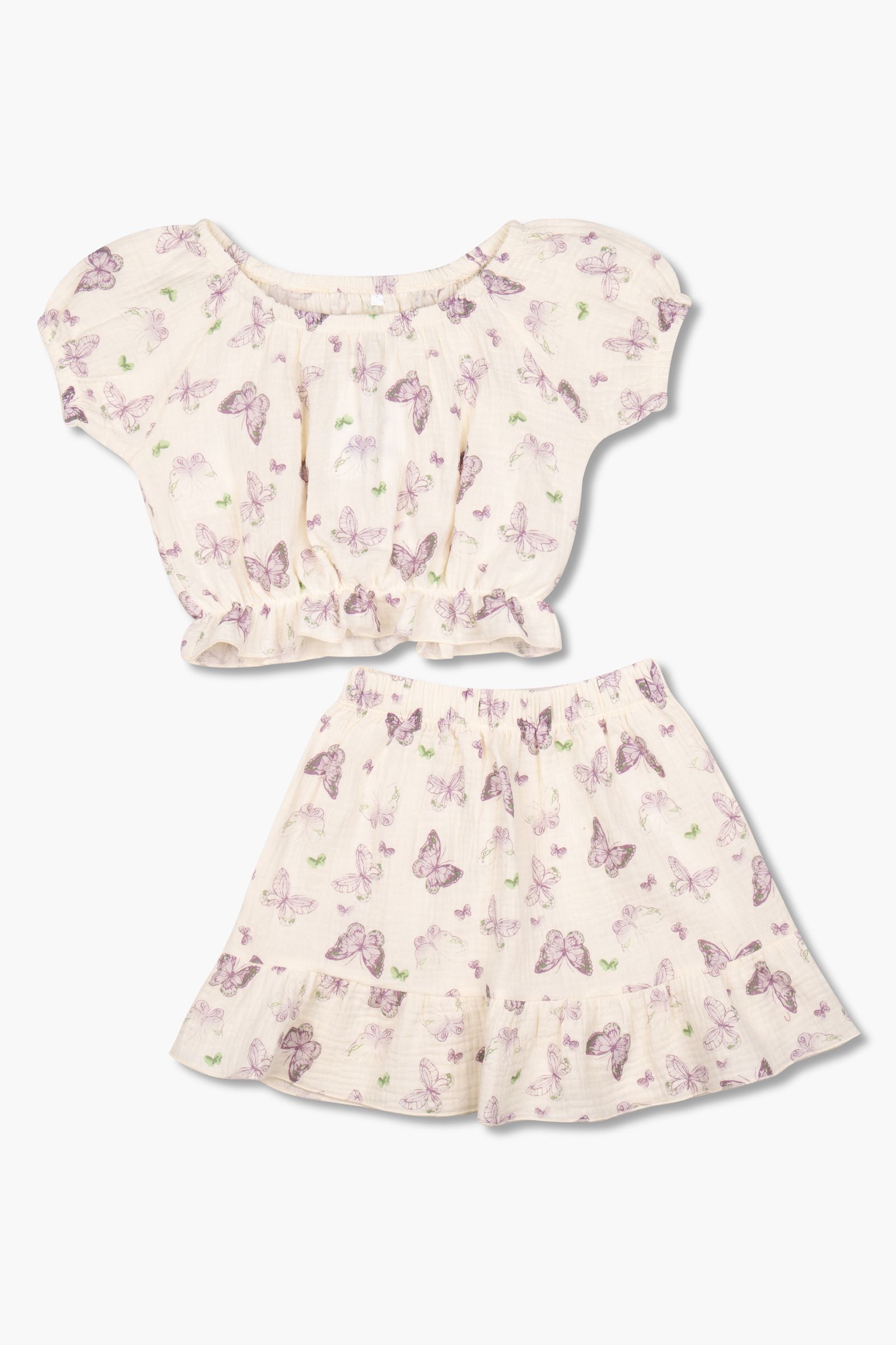 Костюм-КС14-4767 оптом от производителя детской одежды 'Алёна'