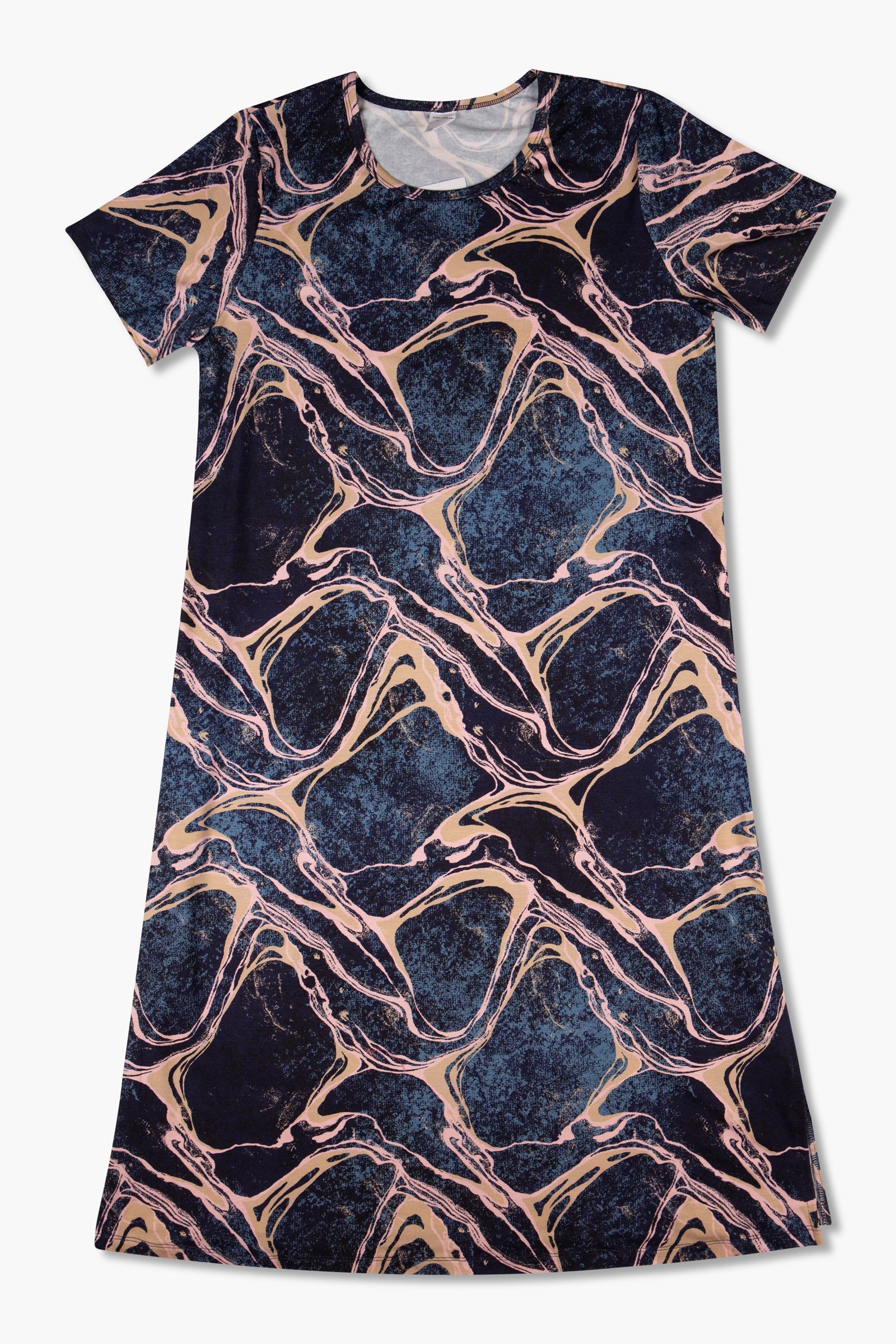 Платье-ПЛ02-35 оптом от производителя детской одежды 'Алёна'